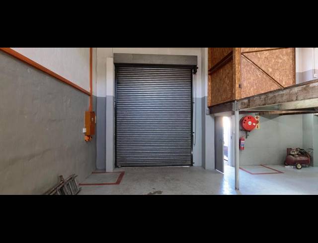 INDUSTRIAL PROPERTY TO RENT IN KOEDOESPOORT INDUSTRIAL